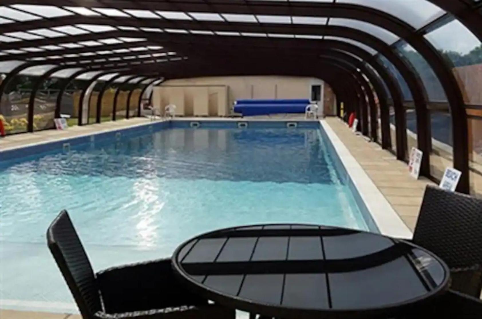 Corton Coastal Retreat At Waterside Park别墅 外观 照片